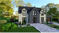 Maison à la vente